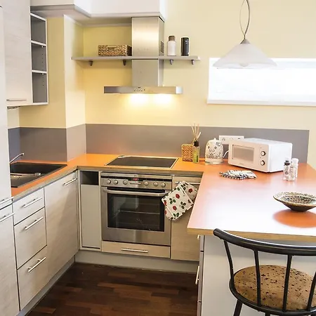 Modern Apartment Tartu Extérieur photo