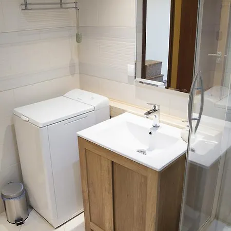 Modern Apartment Tartu Extérieur photo
