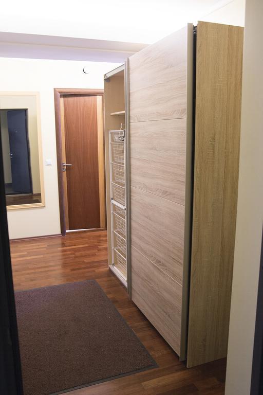 Appartement Modern