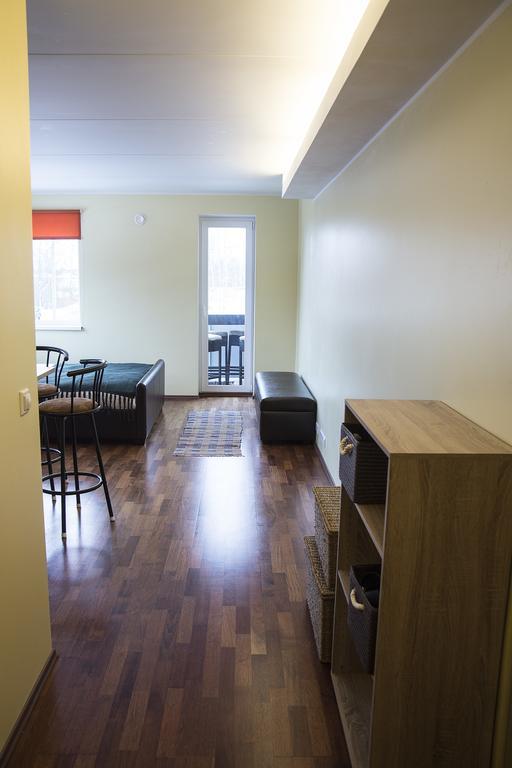 Modern Appartement Tartu