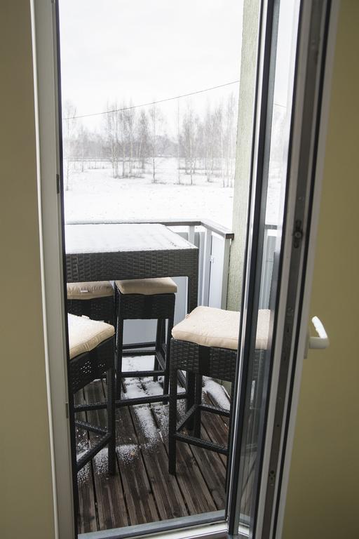 Modern Appartement